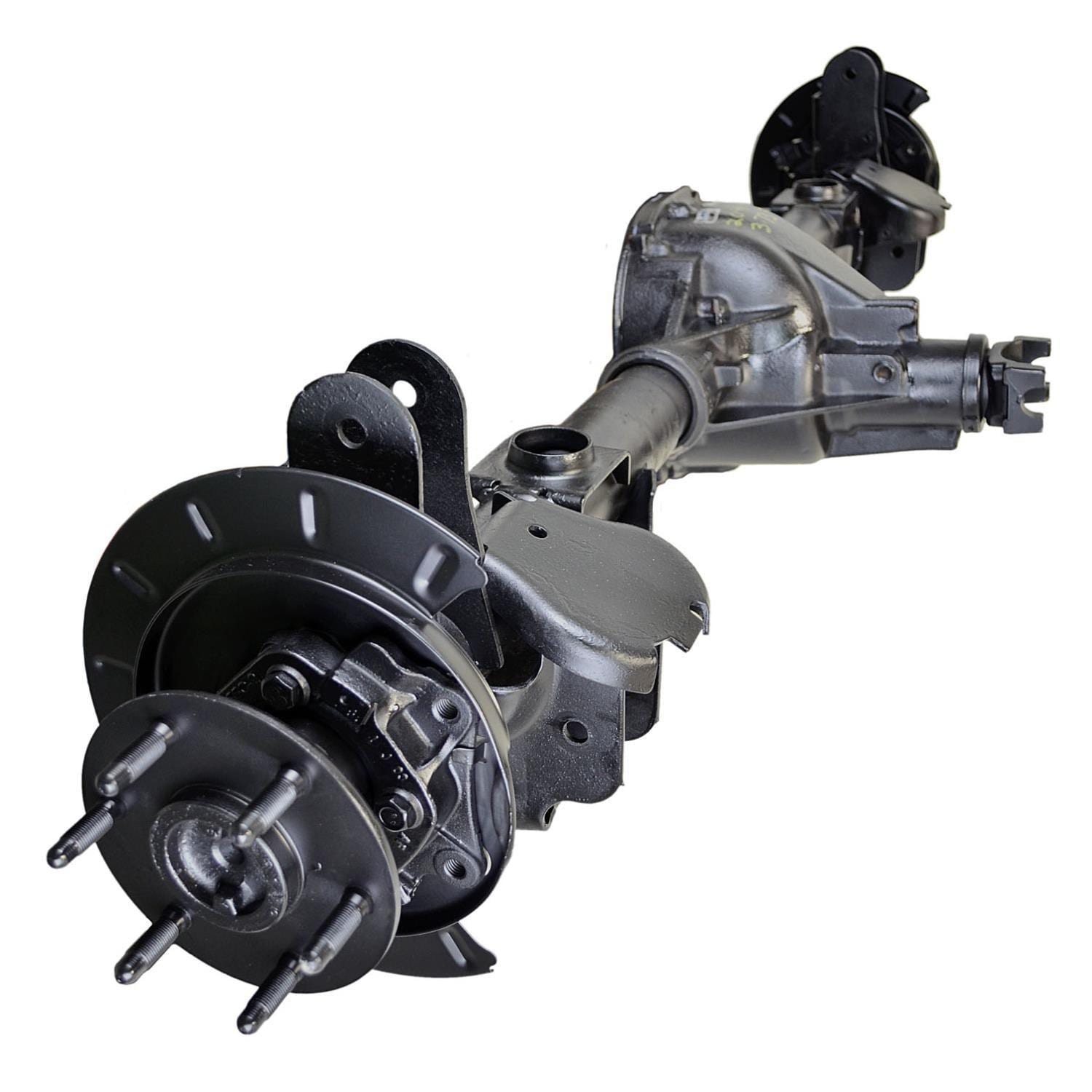 NuTech Differential RAX2041A | AutoZone