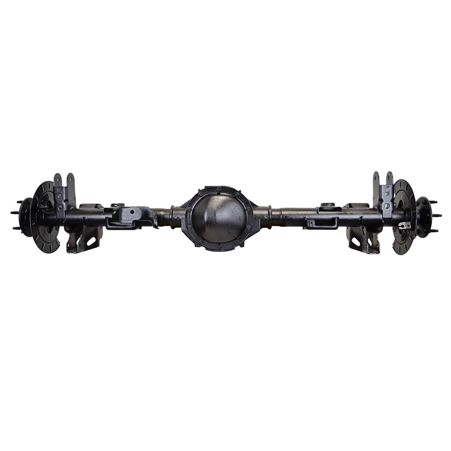NuTech Differential RAX2041A | AutoZone