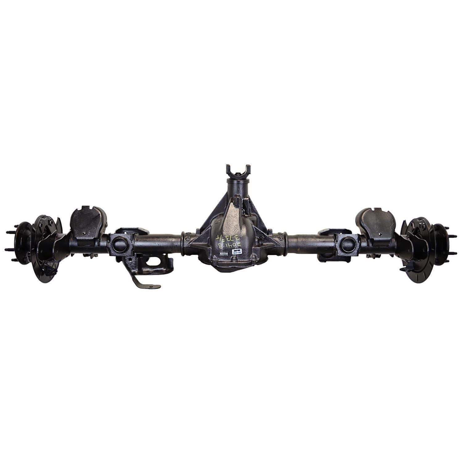NuTech Differential RAX2041C | AutoZone