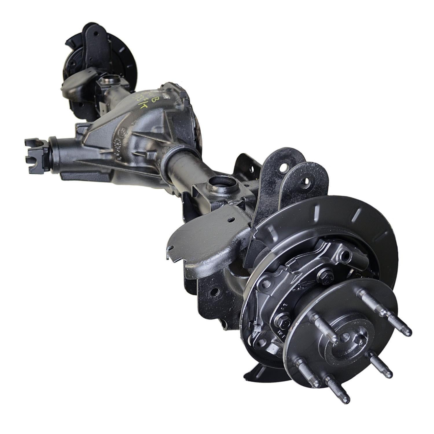 NuTech Differential RAX2041D | AutoZone