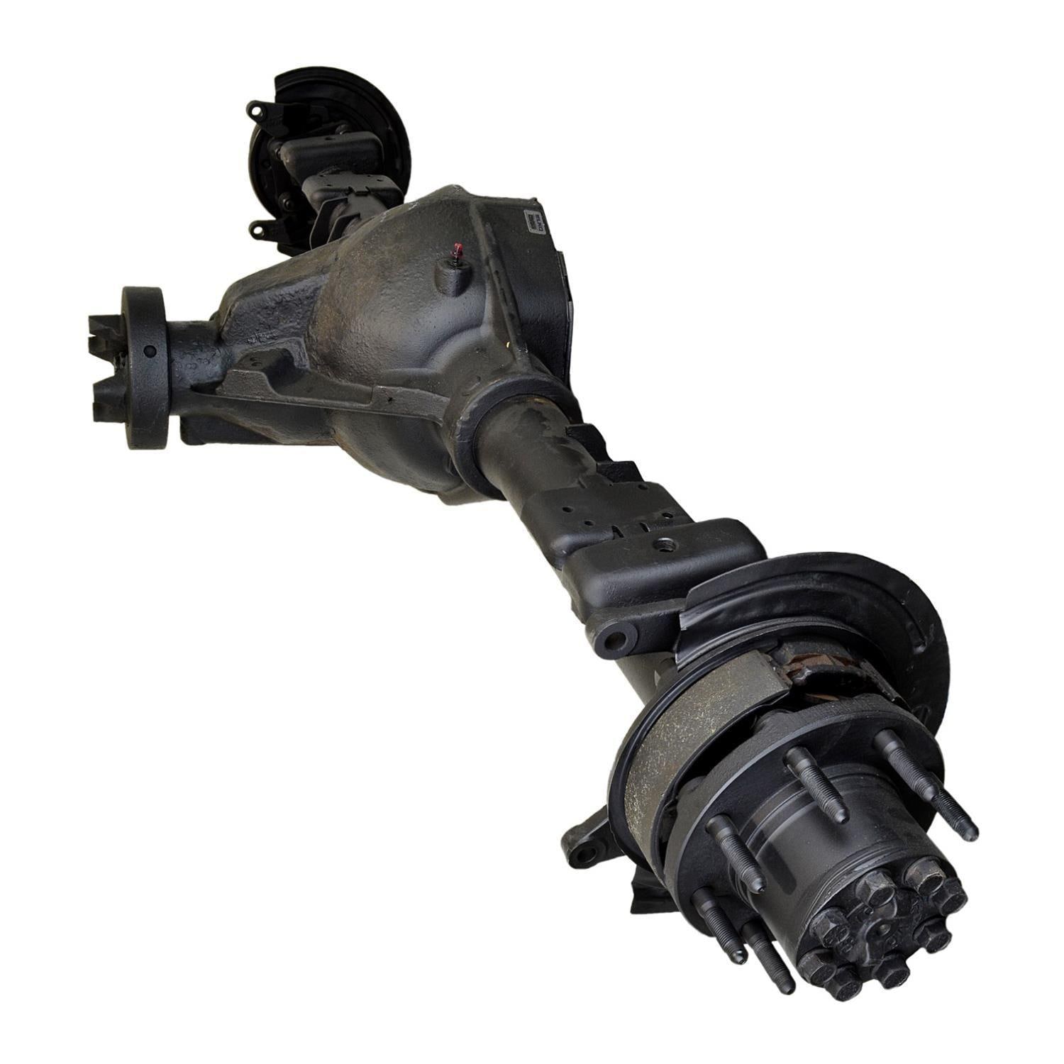 NuTech Differential RAX2080B | AutoZone