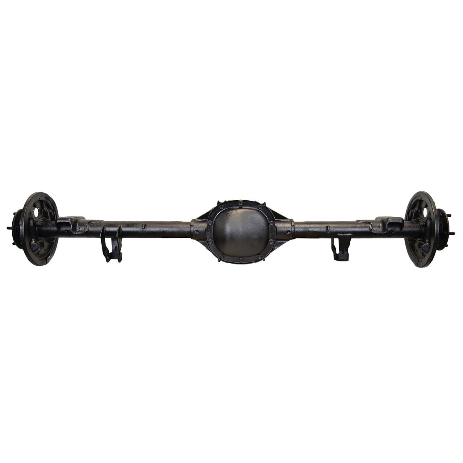 NuTech Differential RAX2111N | AutoZone