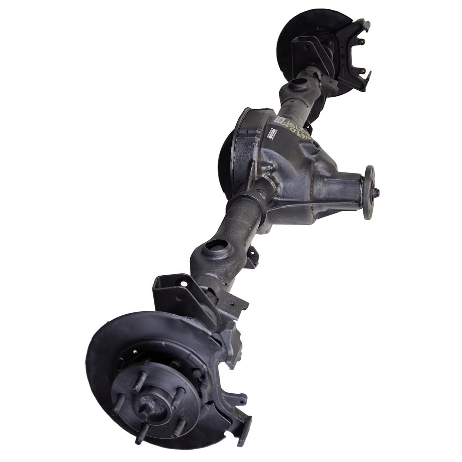 NuTech Differential RAX2164B | AutoZone