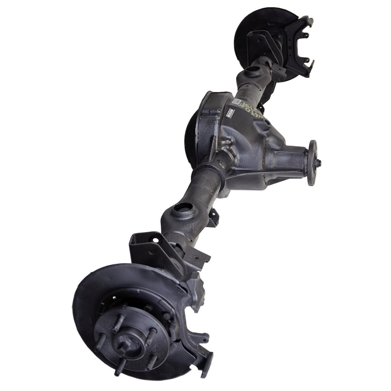 NuTech by ATK Drive Axle Assembly RAX2164D | AutoZone
