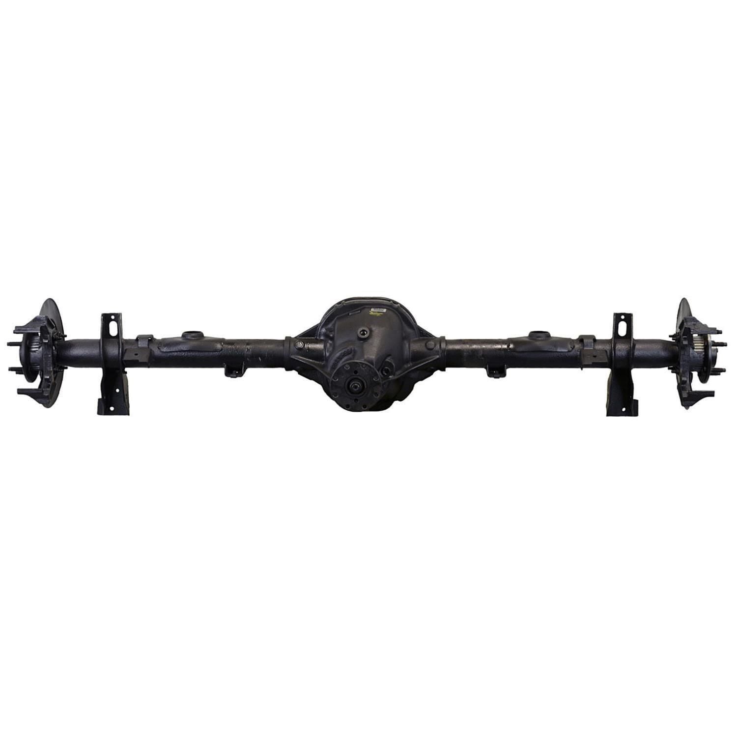 NuTech by ATK Drive Axle Assembly RAX2164D | AutoZone