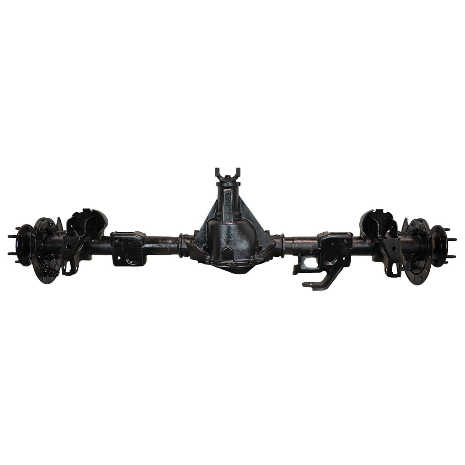 NuTech Differential RAX2176C | AutoZone