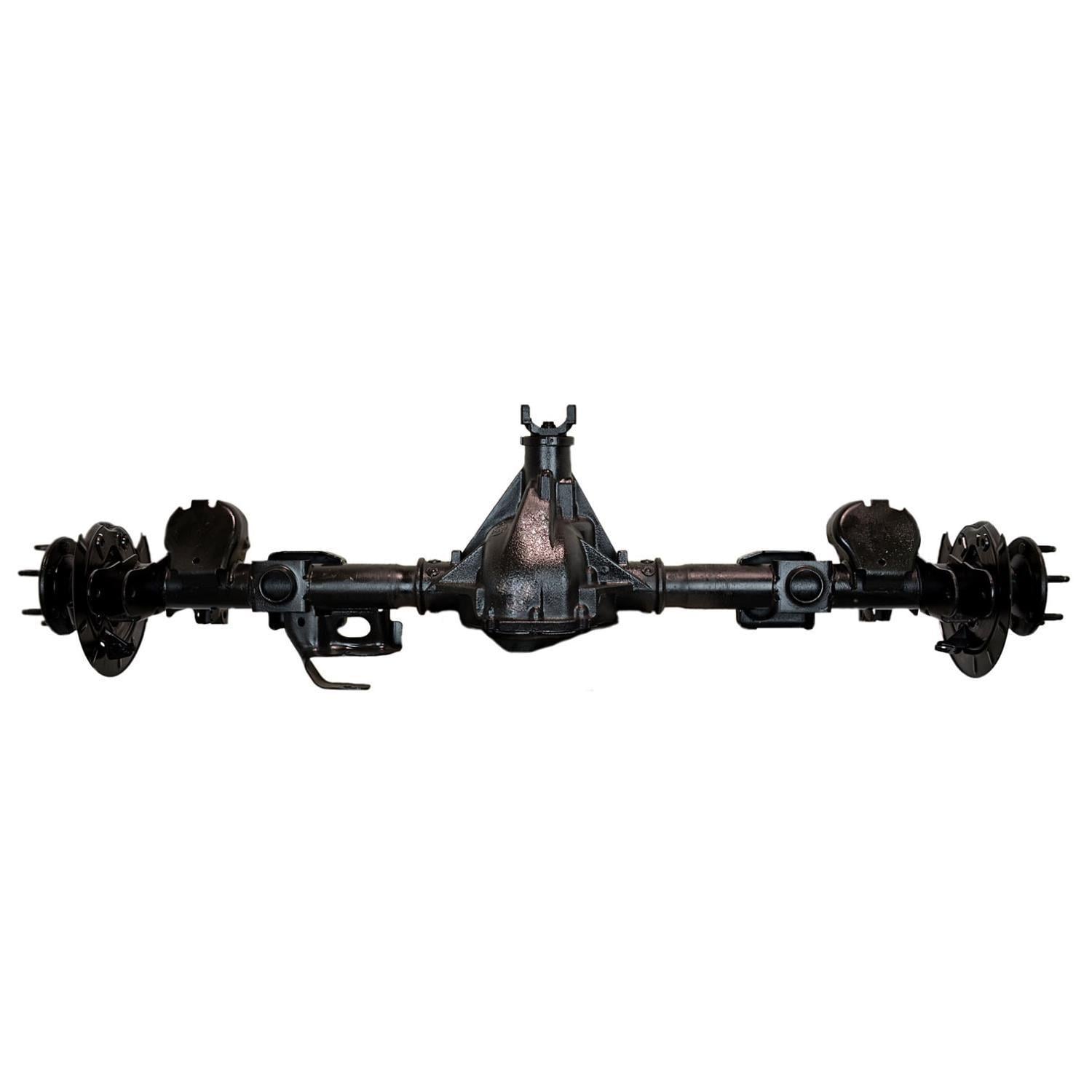 NuTech Differential RAX2176C | AutoZone