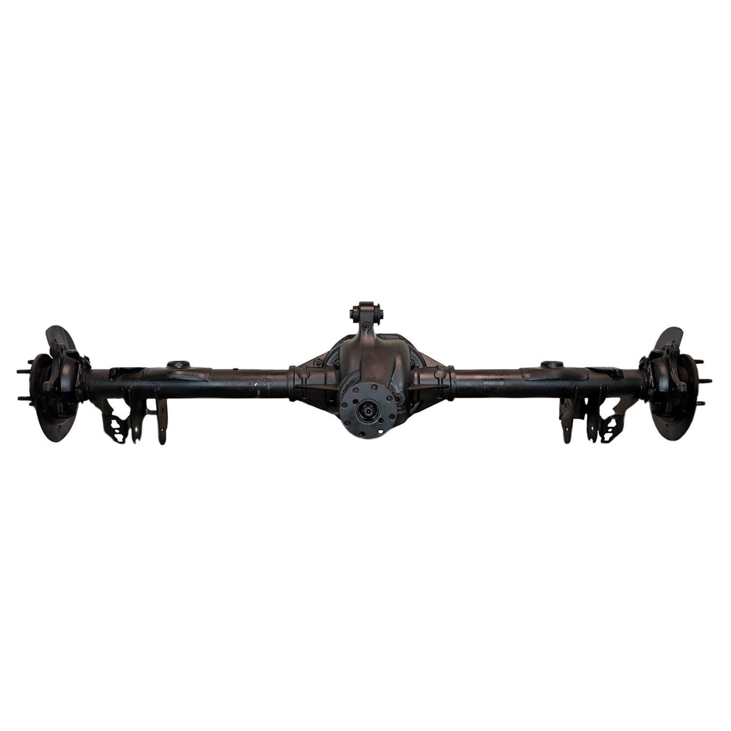 NuTech Differential RAX2243B | AutoZone
