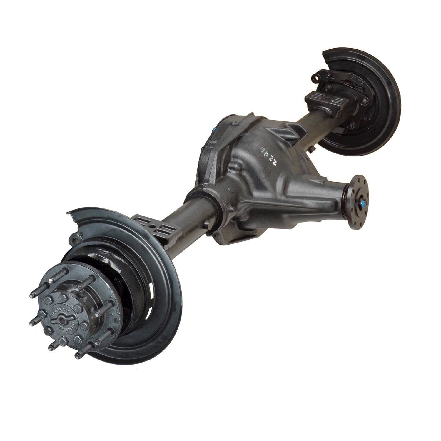 NuTech Differential RAX2246C | AutoZone