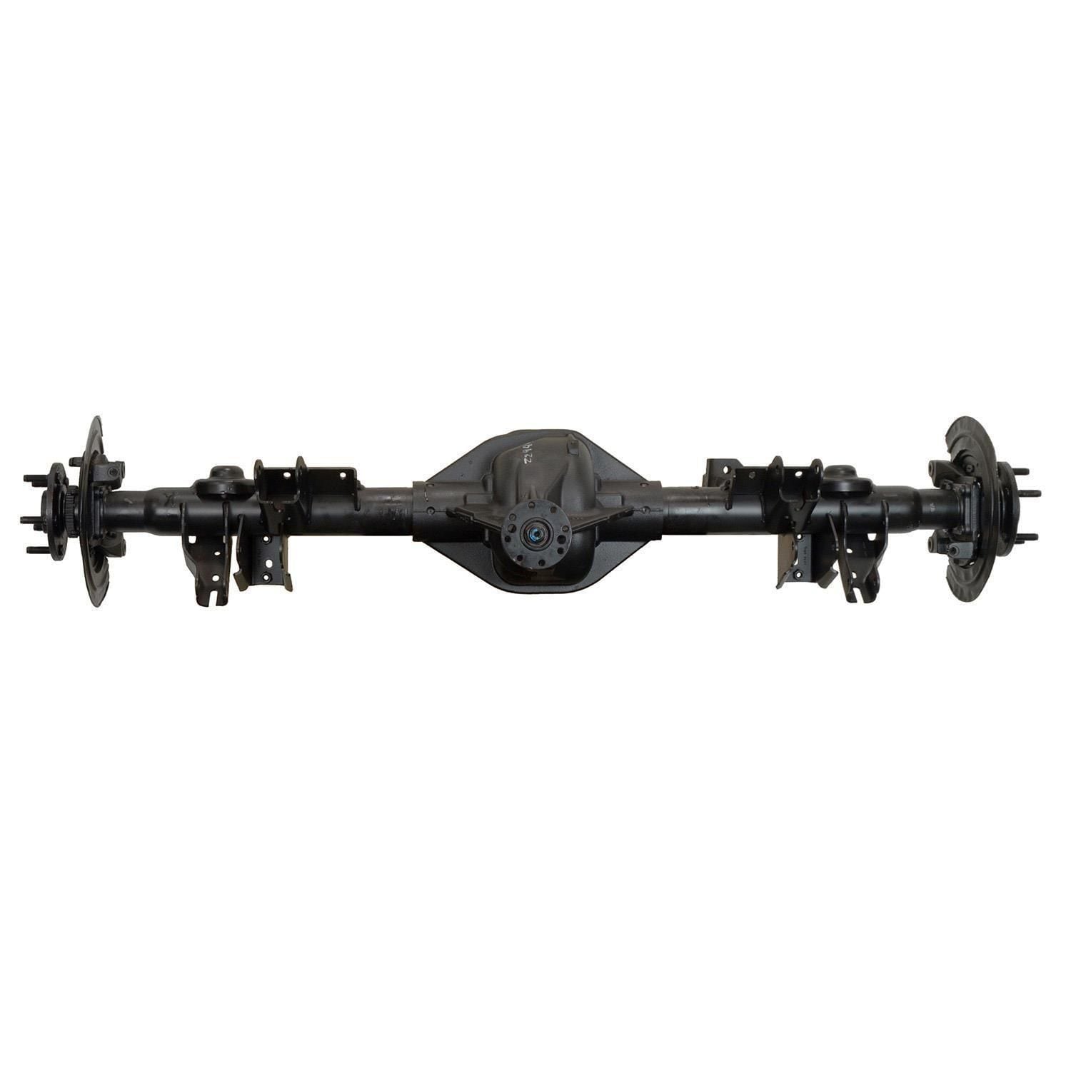 NuTech Differential RAX2294A | AutoZone
