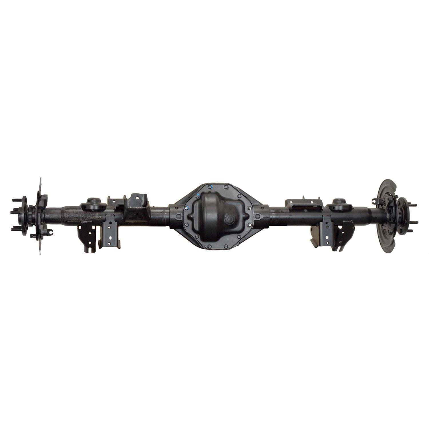 NuTech Differential RAX2294A | AutoZone