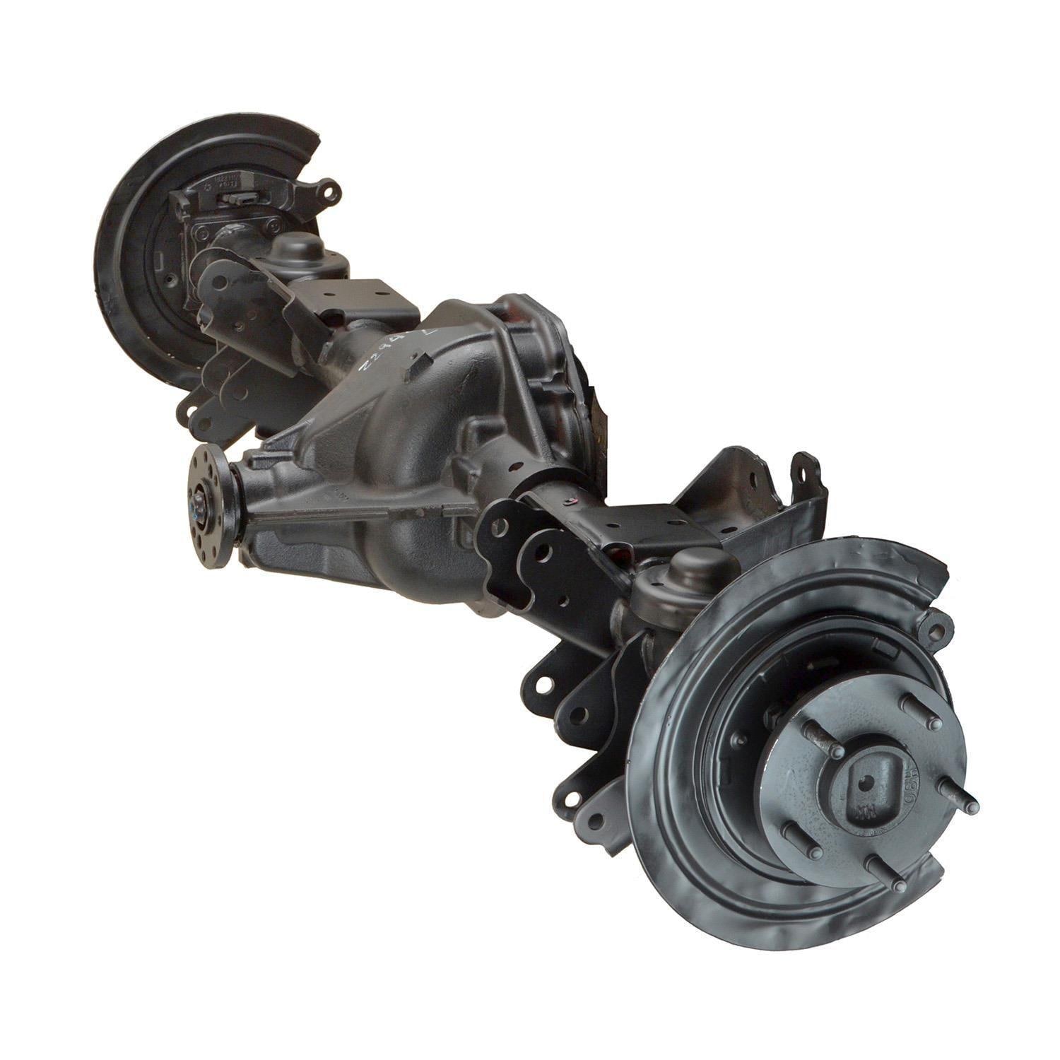 中古 レンツ α-8φ NuTech Differential RAX2294B | AutoZone