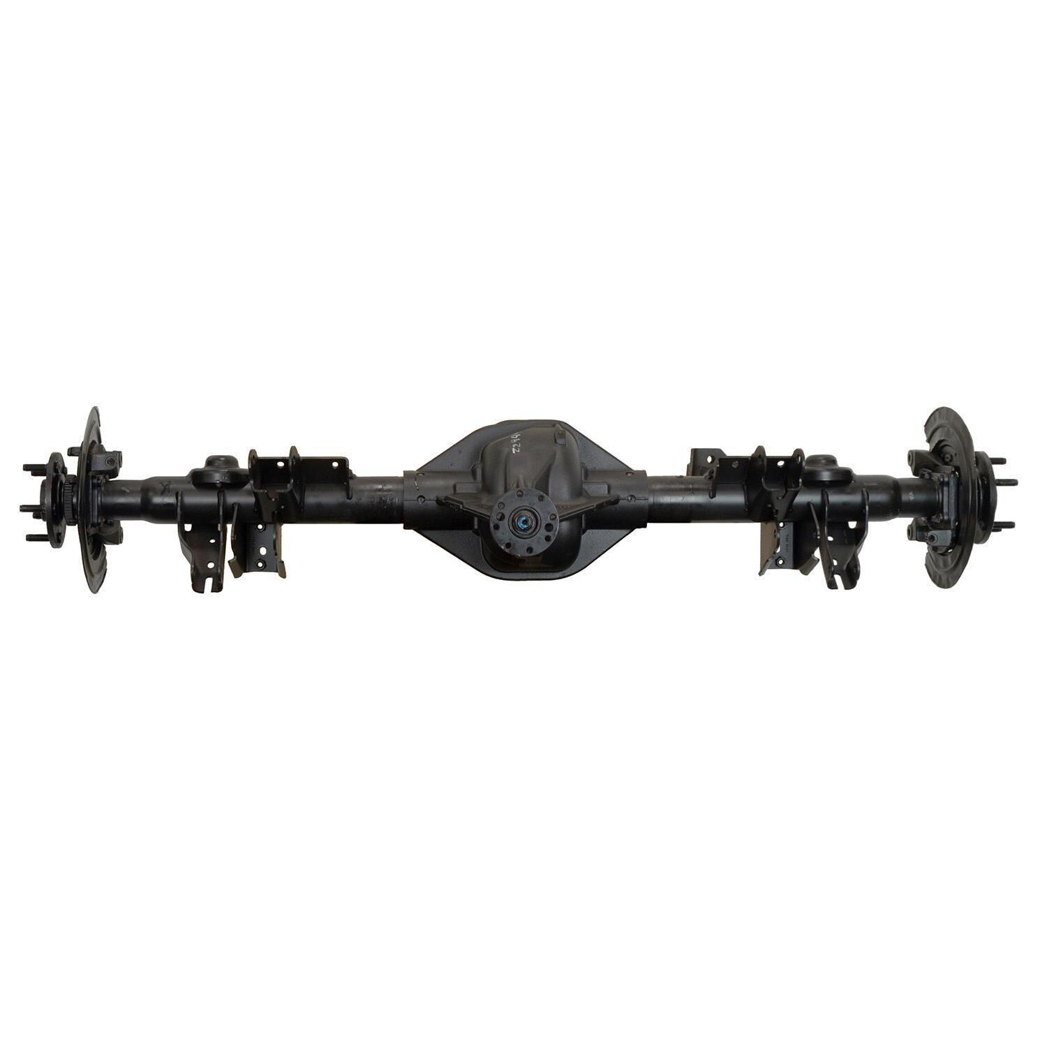 中古 レンツ α-8φ NuTech Differential RAX2294B | AutoZone