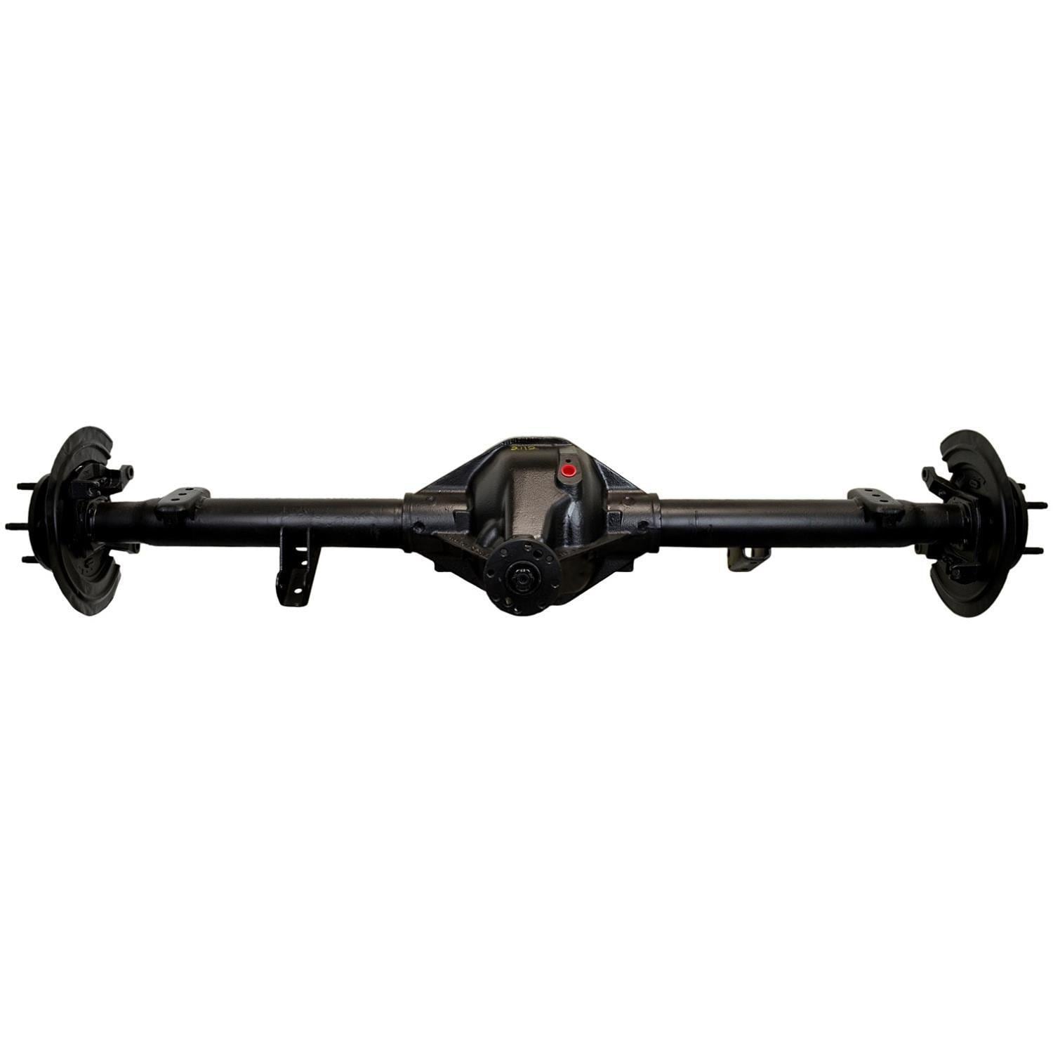 NuTech Differential RAXN2112B | AutoZone