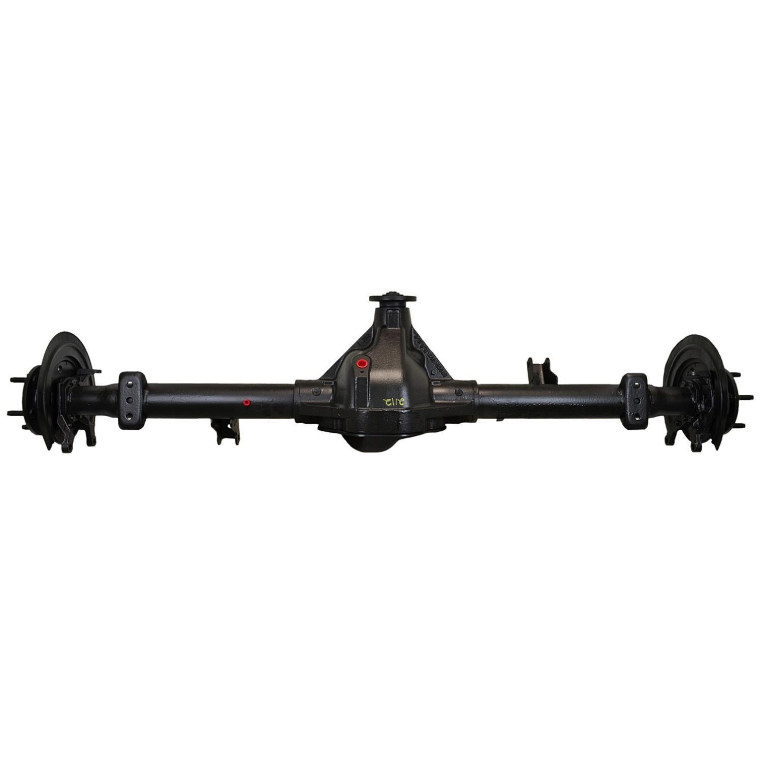 NuTech Differential RAXN2112B | AutoZone