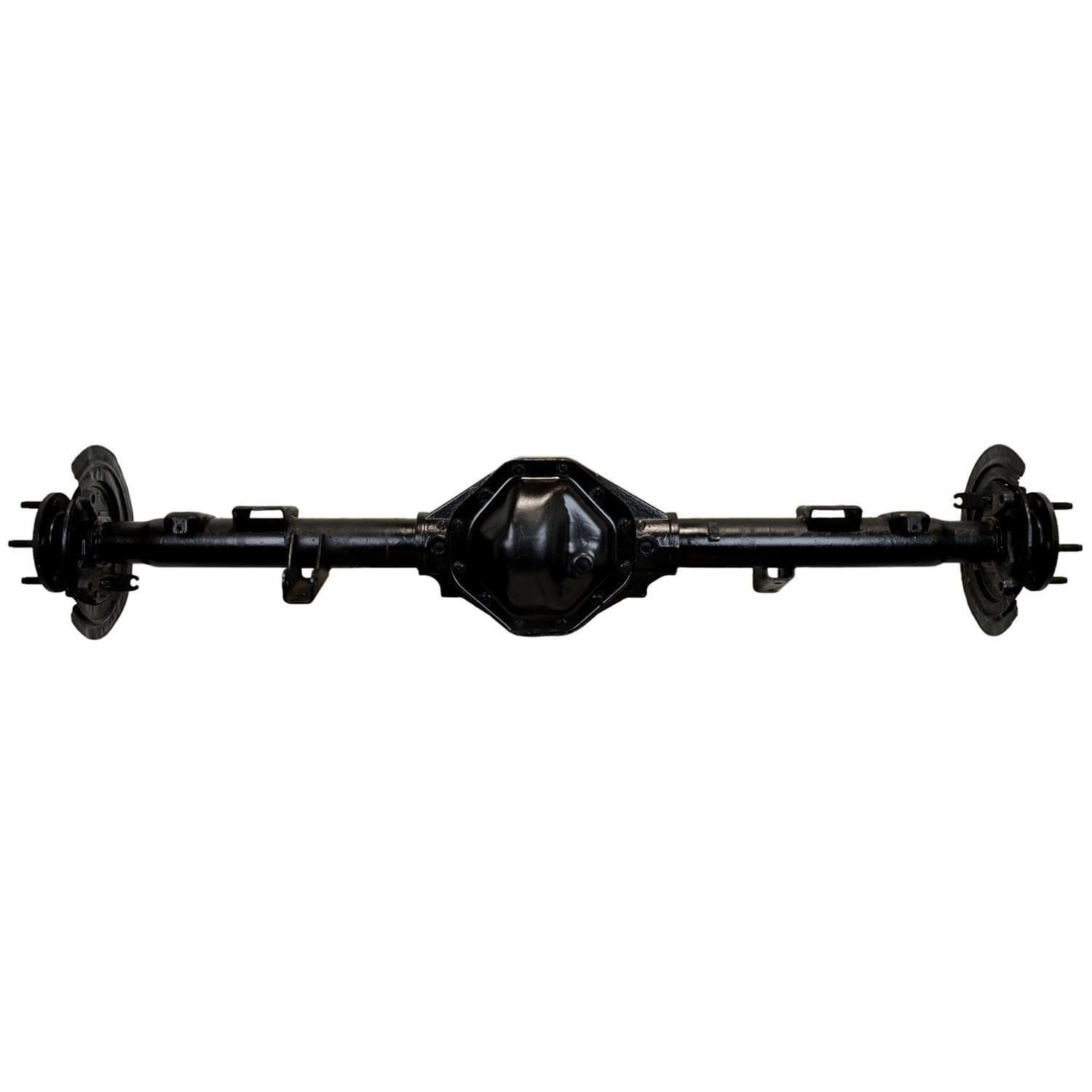 NuTech Differential RAXNP2113A | AutoZone