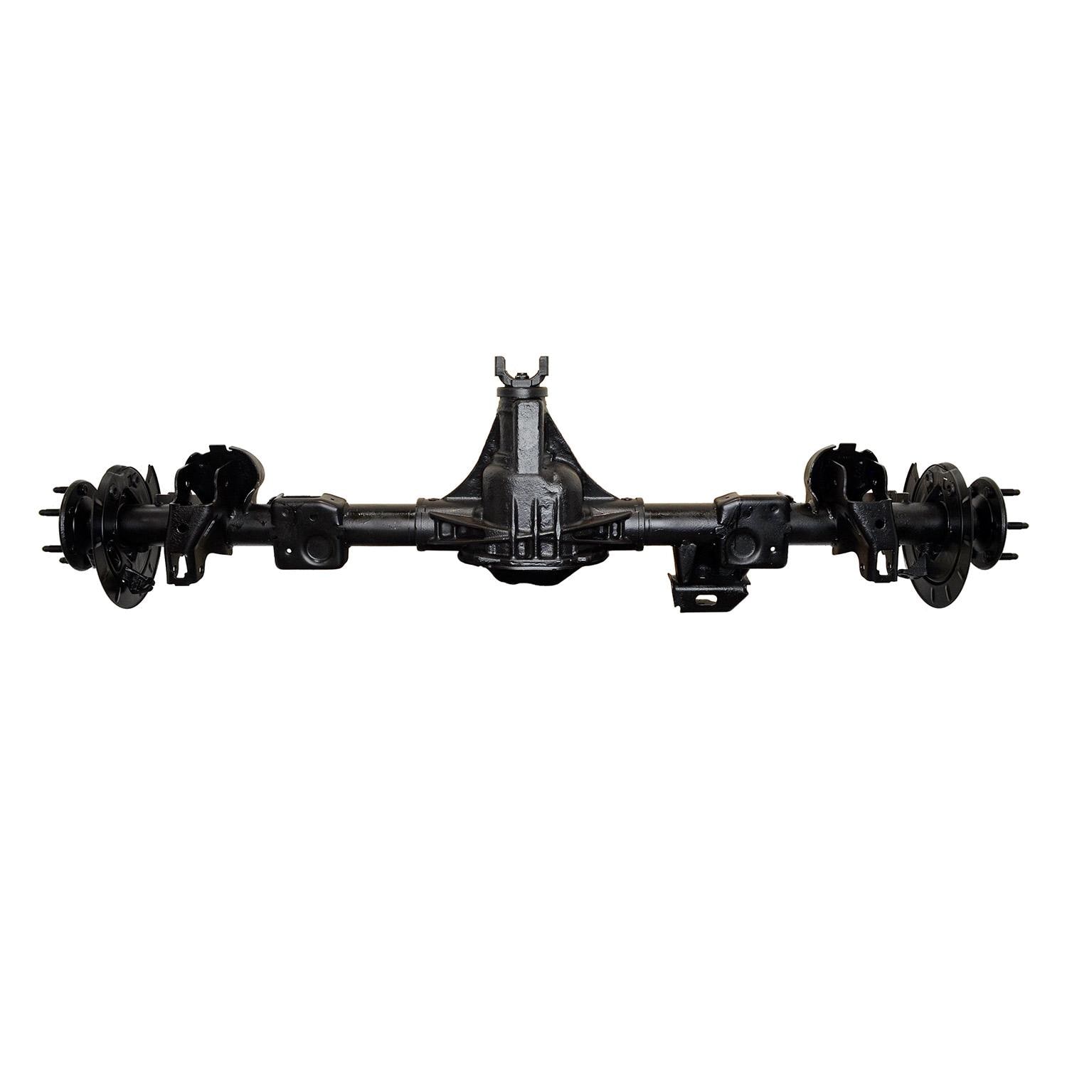 NuTech Differential RAXP0105C | AutoZone
