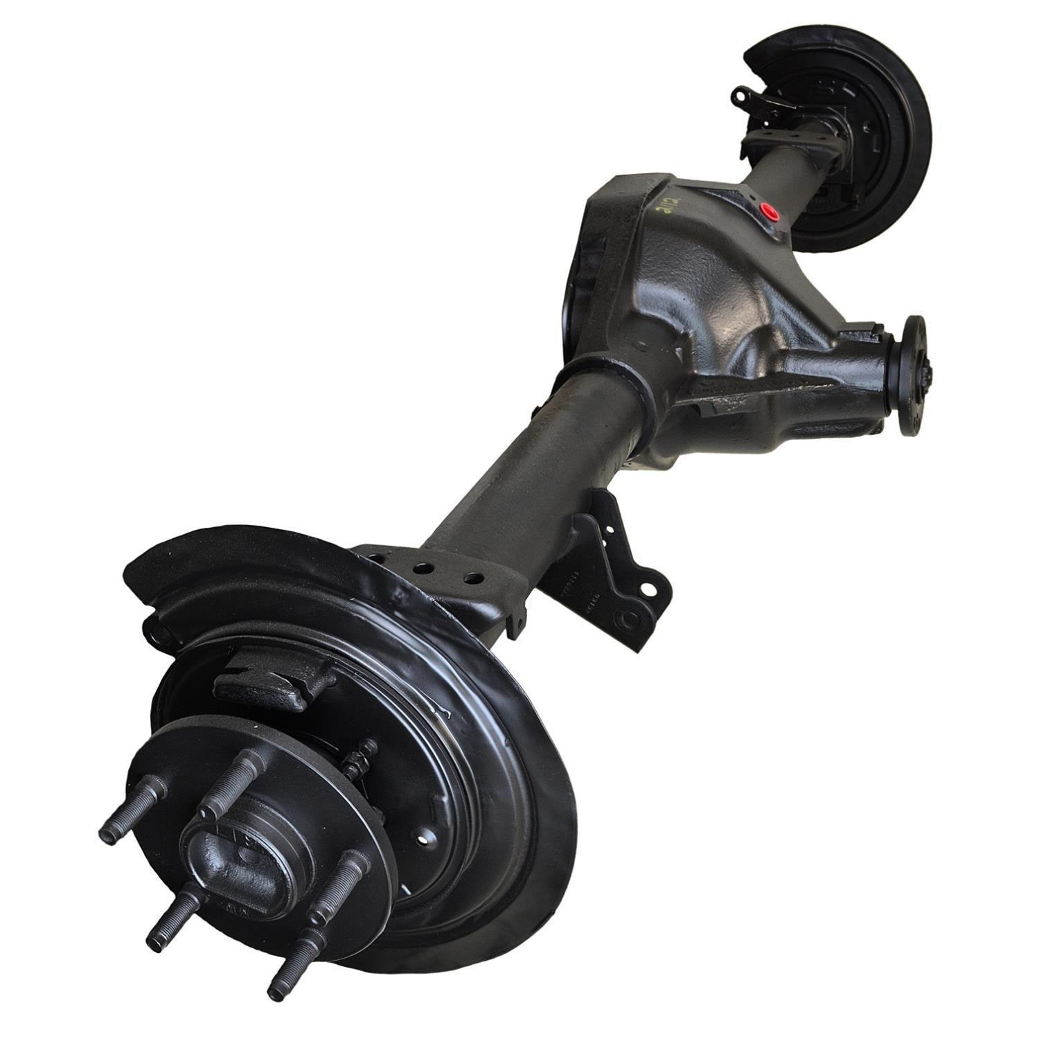 ハーレントあぐり NuTech Differential RAXP0121A | AutoZone