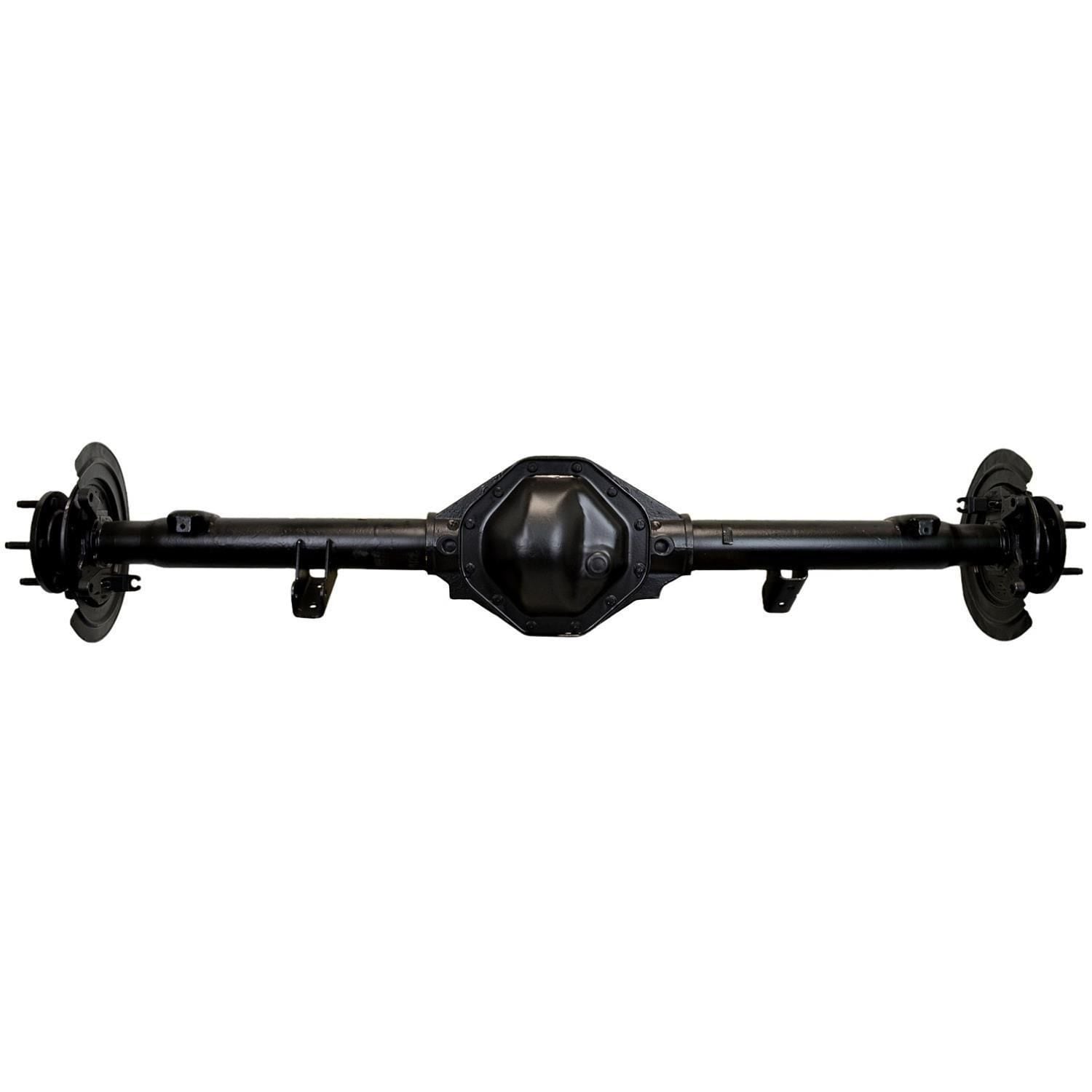 NuTech Differential RAXP0121A | AutoZone