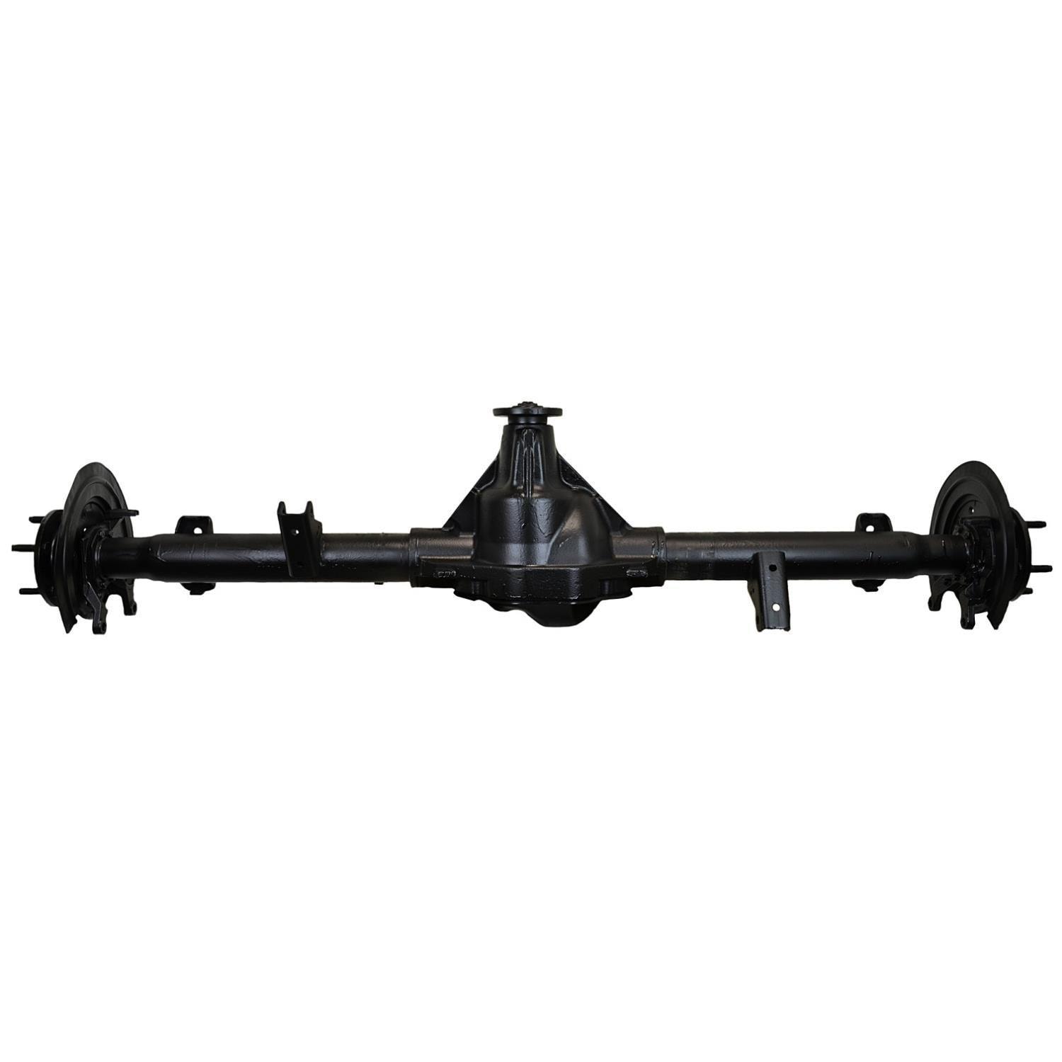 NuTech Differential RAXP0121C | AutoZone
