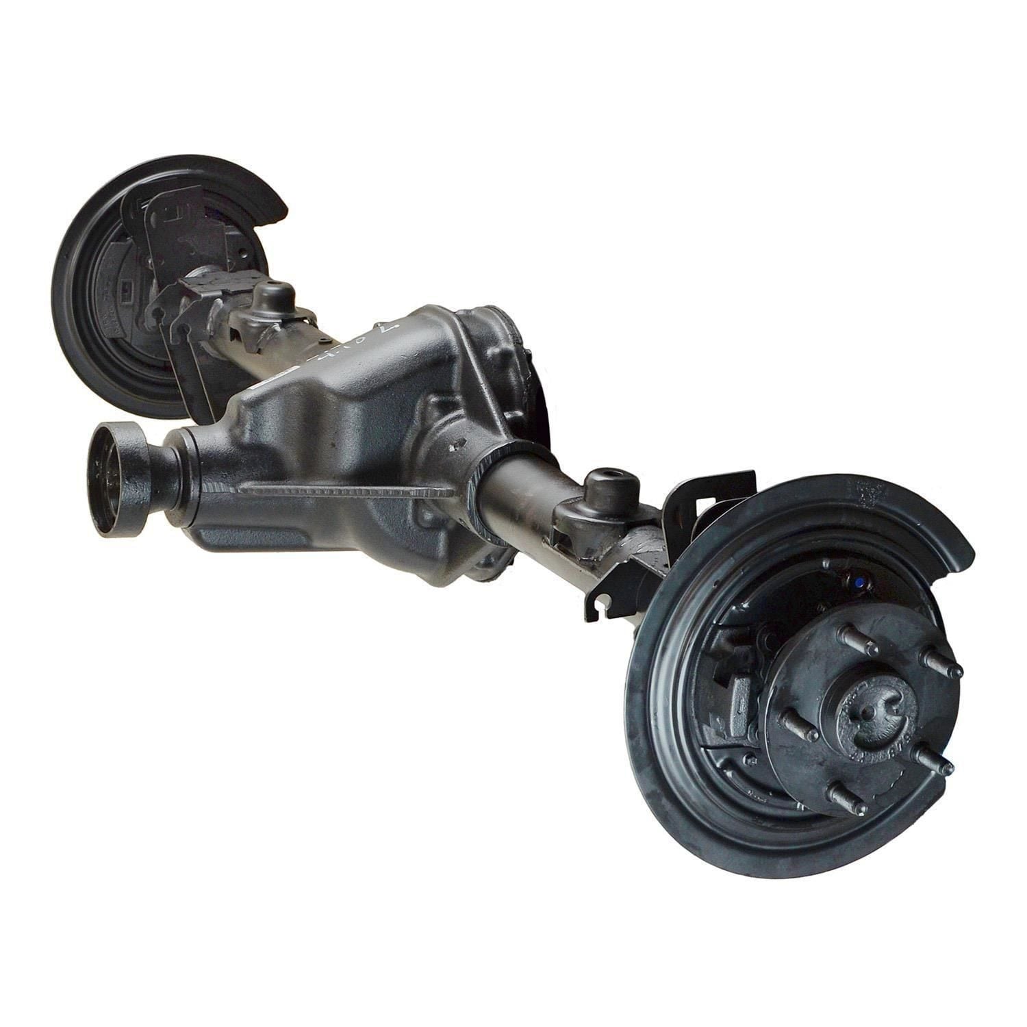 NuTech Differential RAXP0147A | AutoZone