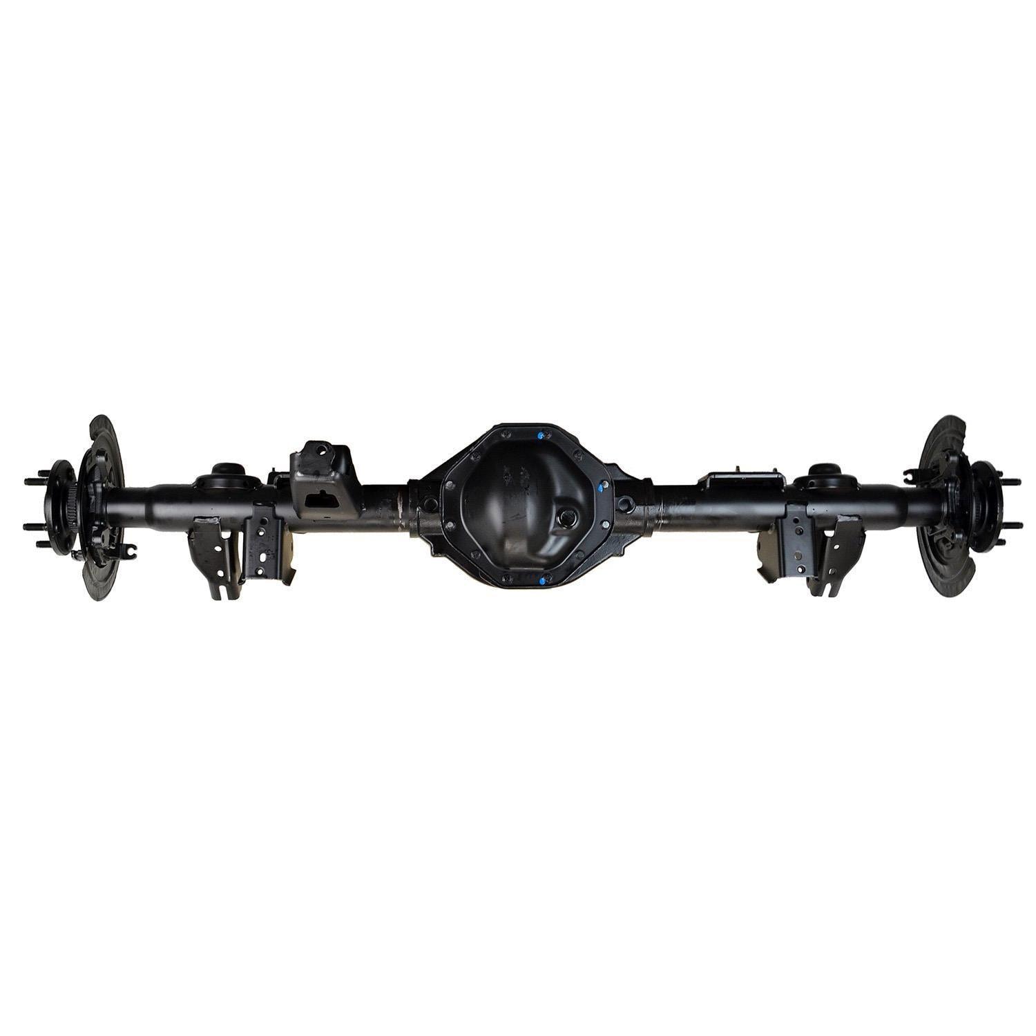 NuTech Differential RAXP0167B | AutoZone