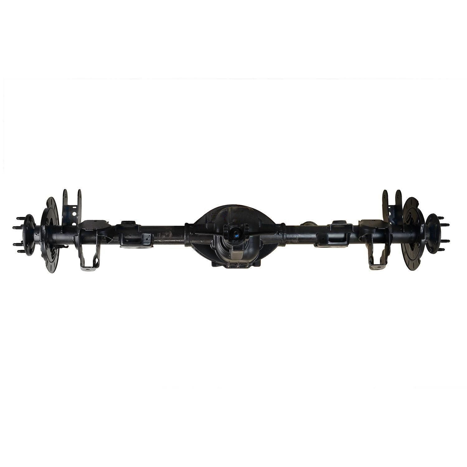 NuTech Differential RAXP0172B | AutoZone