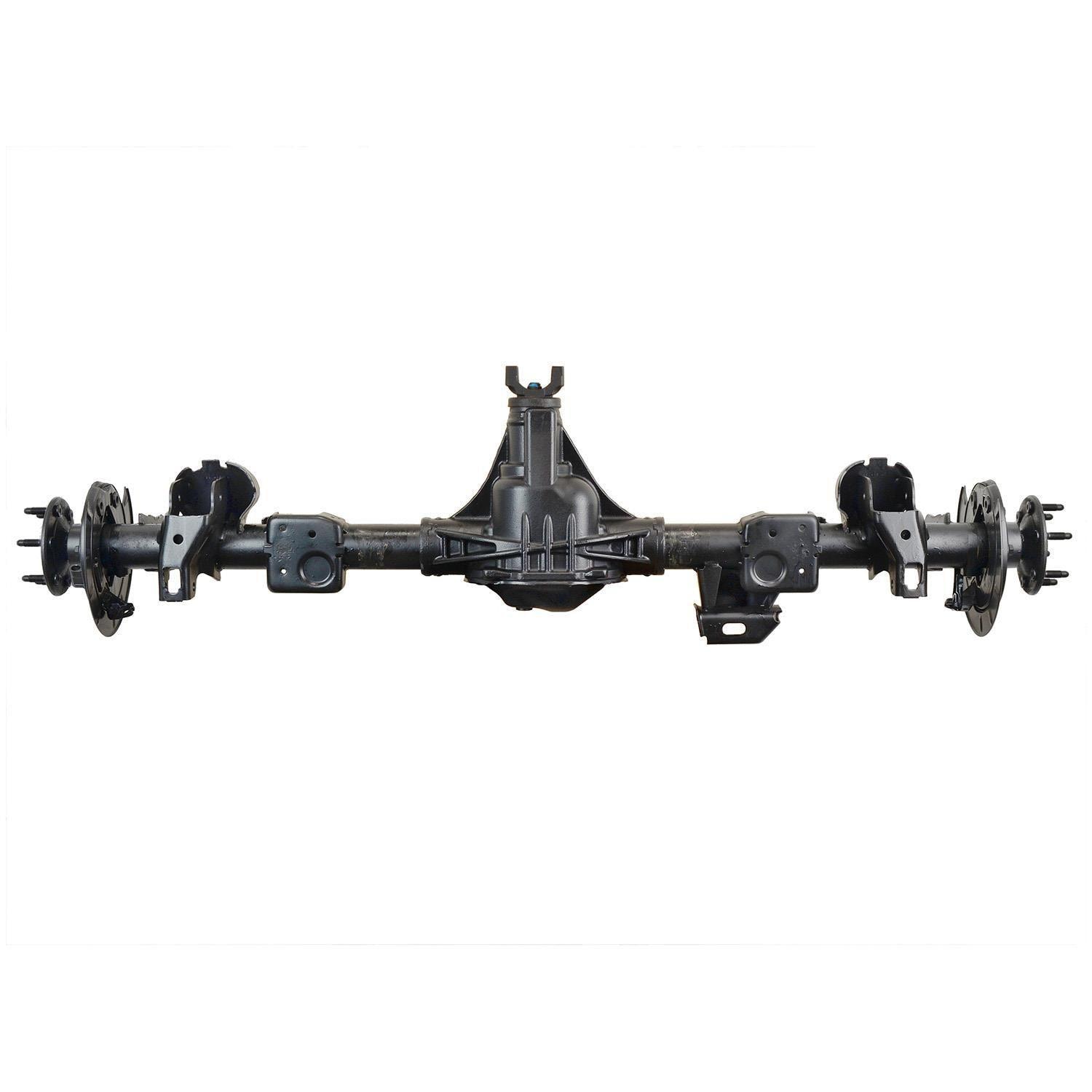 NuTech Differential RAXP0172C | AutoZone