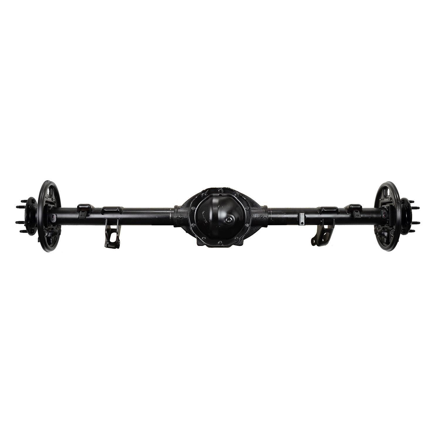 NuTech Differential RAXP0208B | AutoZone