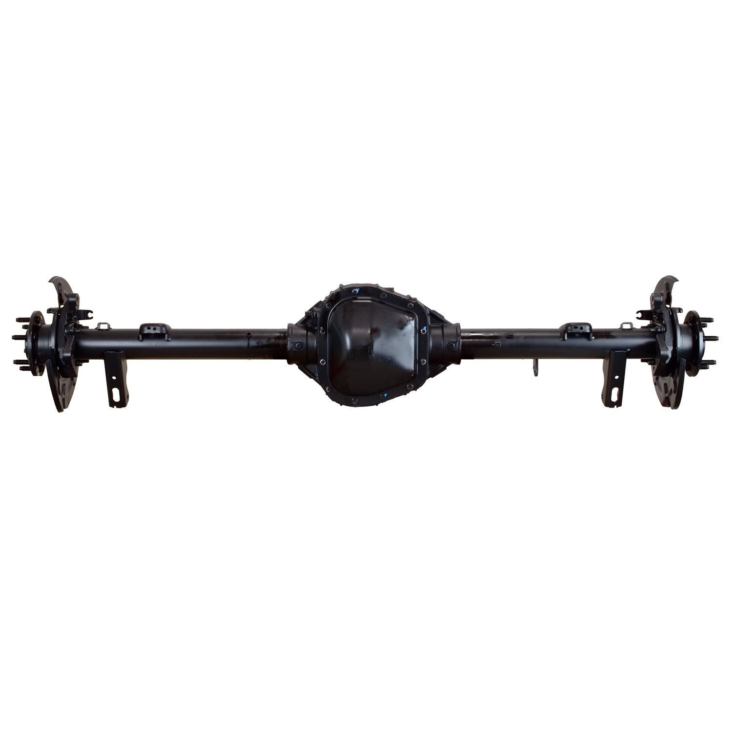 NuTech Differential RAXP0211D | AutoZone