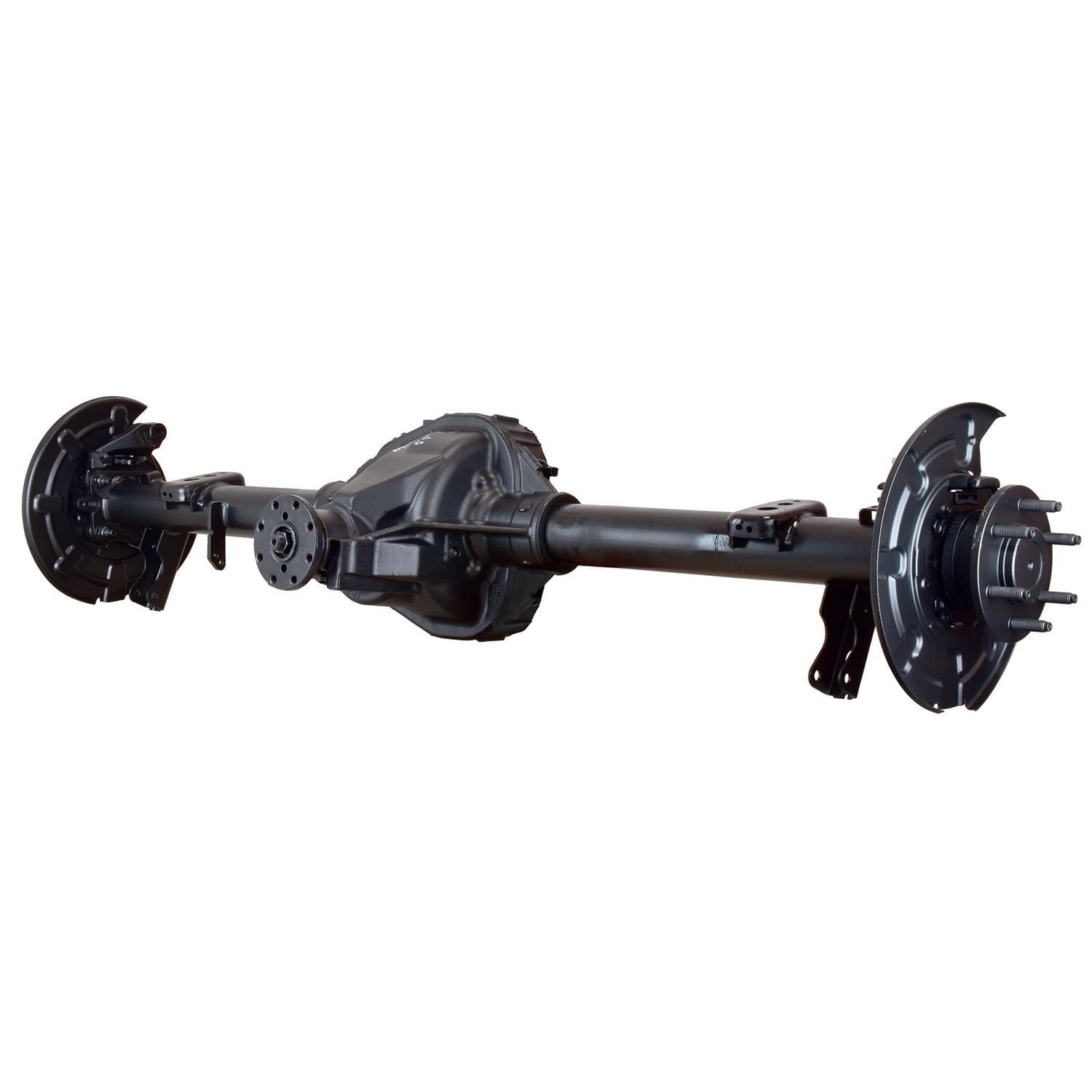 NuTech Differential RAXP0211F | AutoZone
