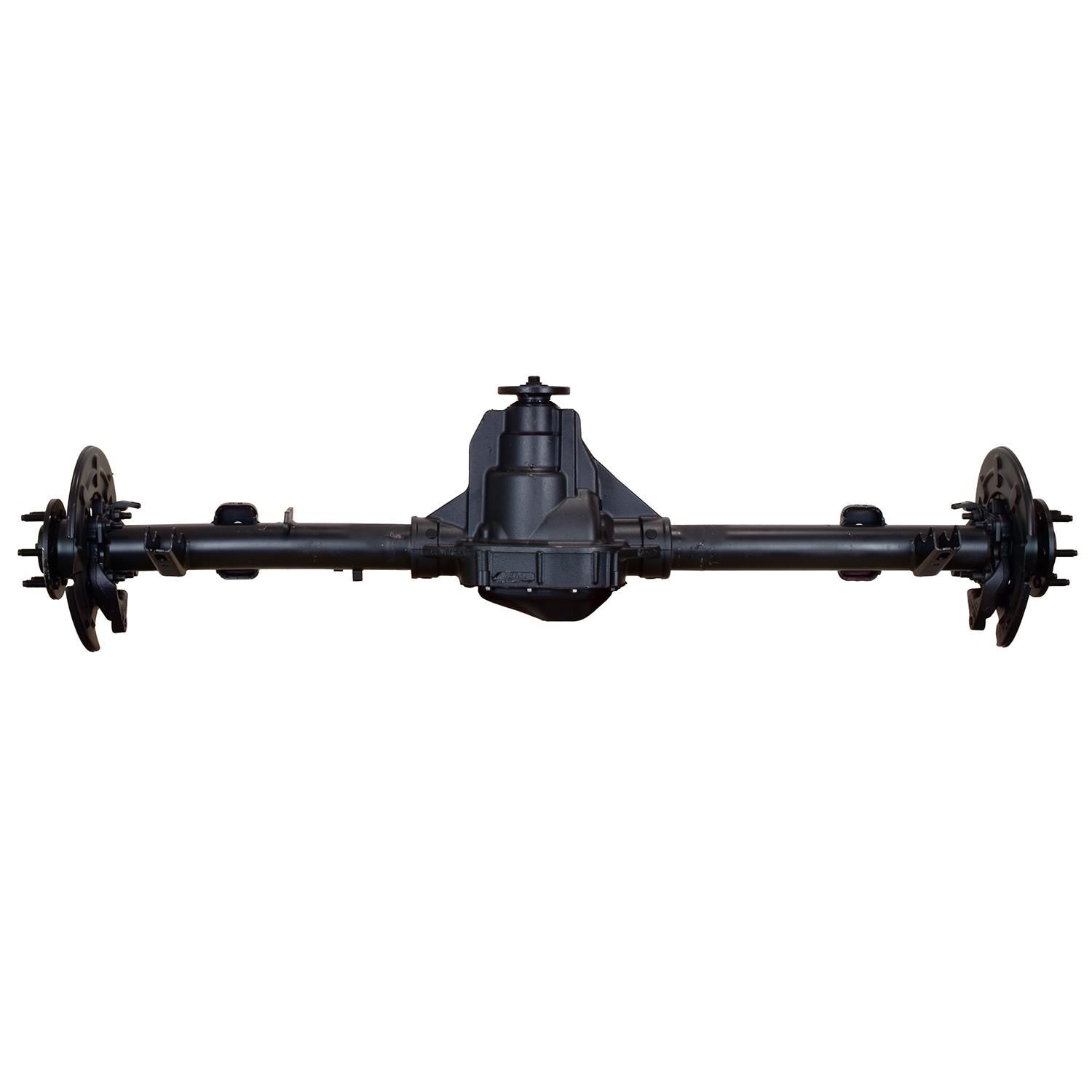 NuTech Differential RAXP0211F | AutoZone