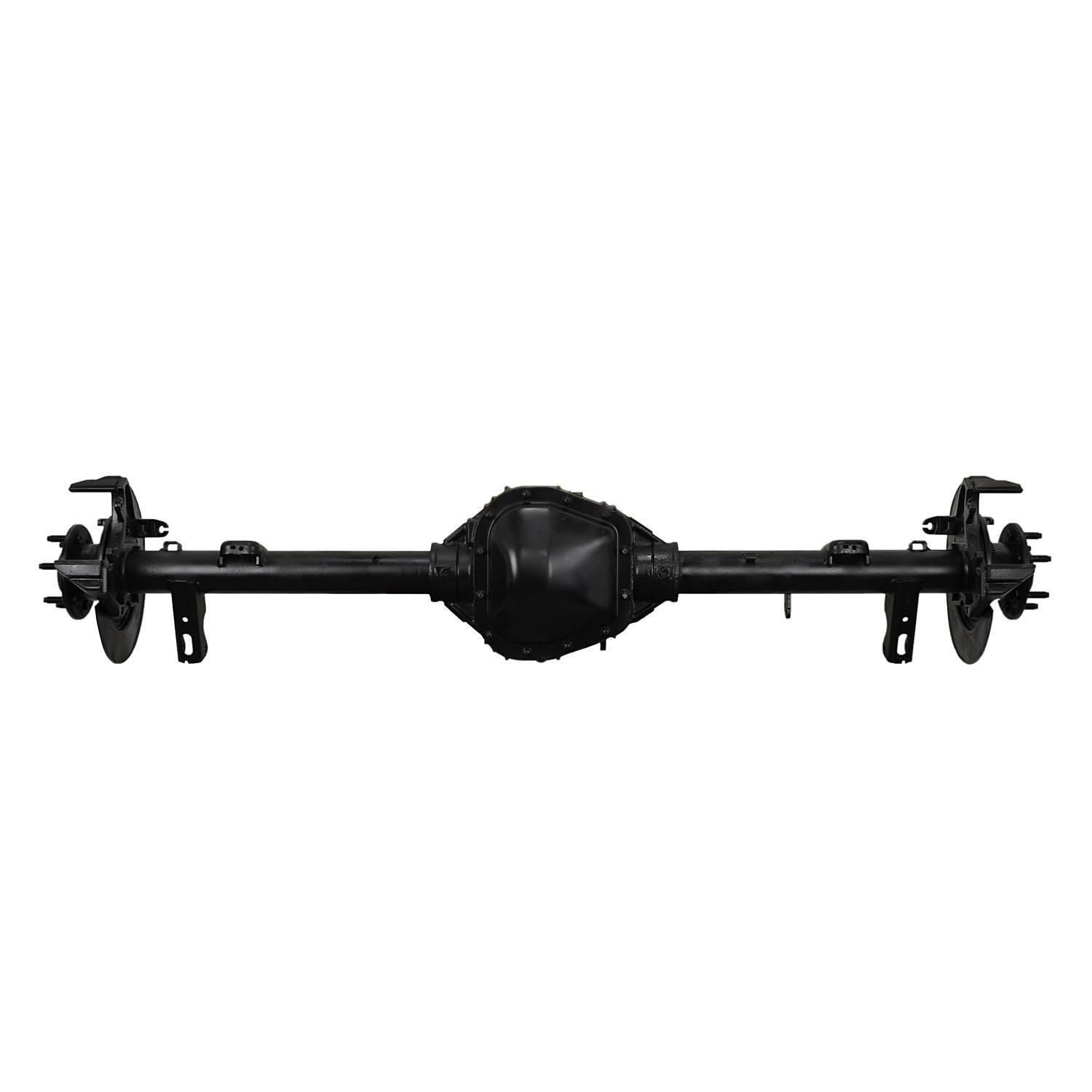 NuTech Differential RAXP0212D | AutoZone