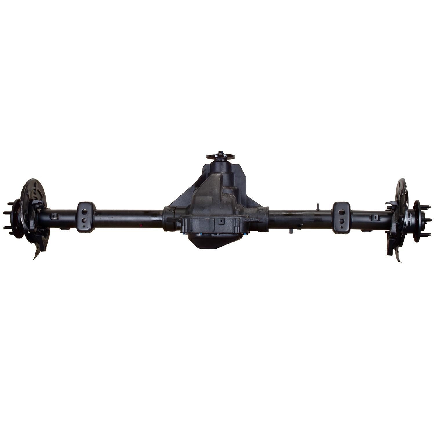 NuTech Differential RAXP0212H | AutoZone