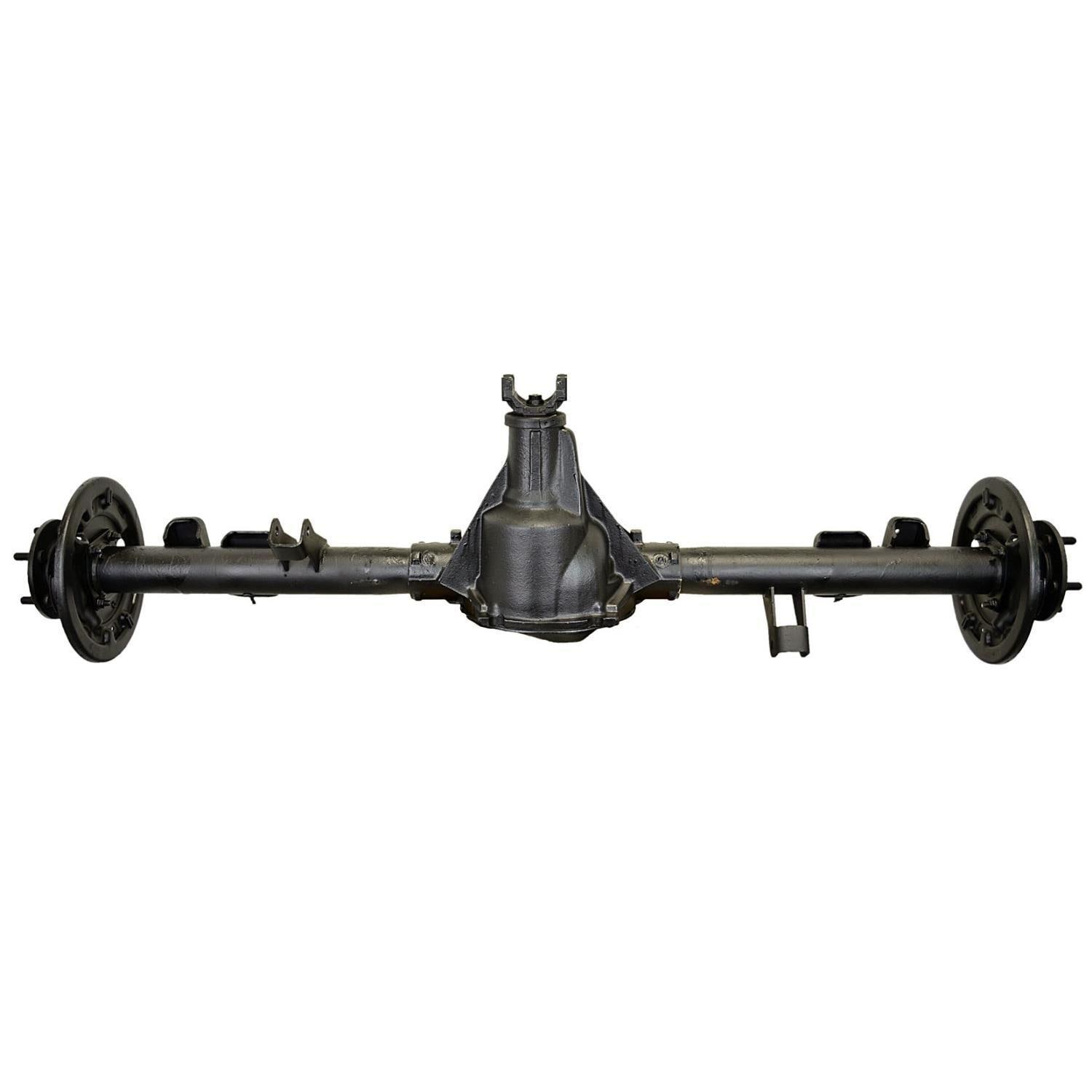 NuTech Differential RAXP1510D | AutoZone