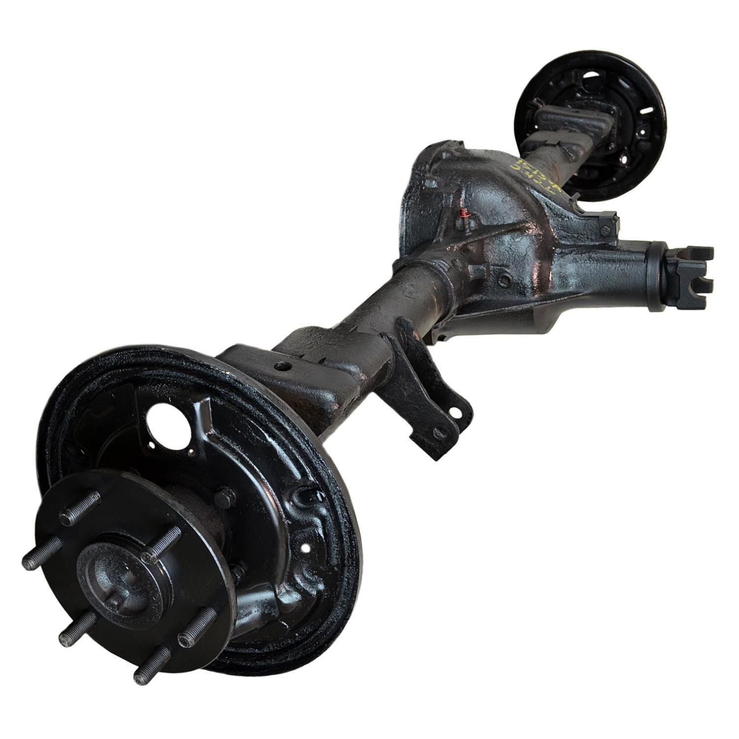 NuTech Differential RAXP1513A | AutoZone