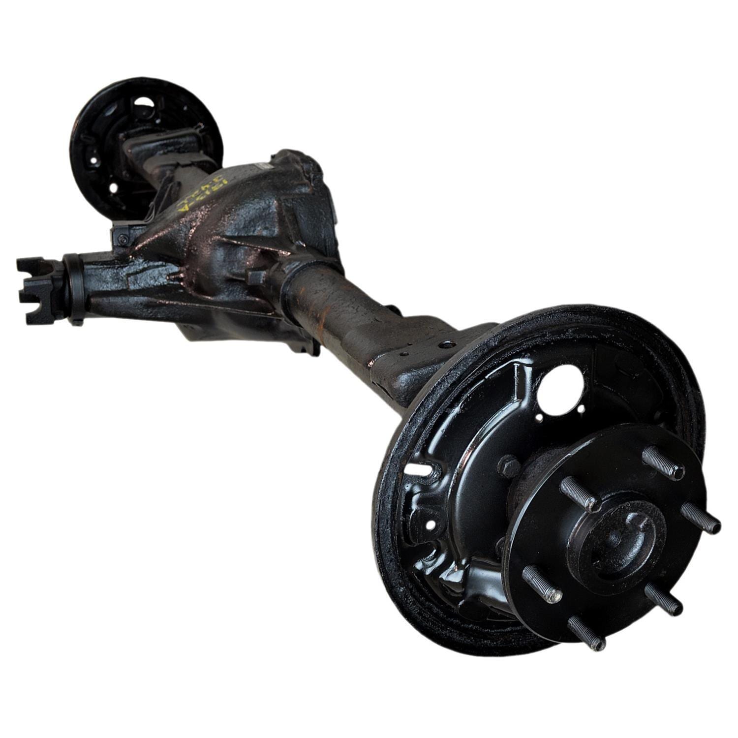NuTech Differential RAXP1513A | AutoZone