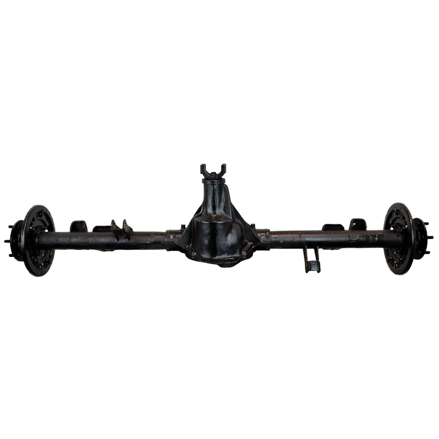 NuTech Differential RAXP1513A | AutoZone