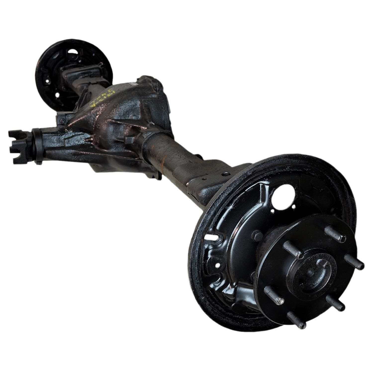 NuTech Differential RAXP1513B | AutoZone