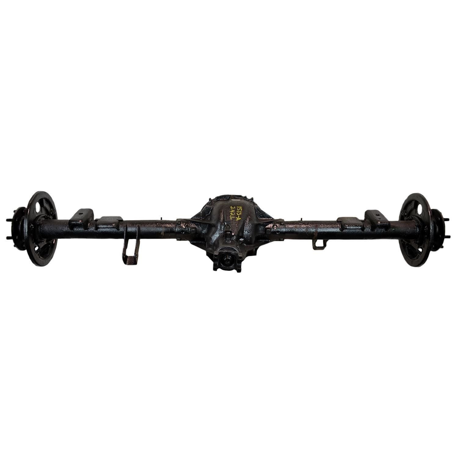 NuTech Differential RAXP1513B | AutoZone