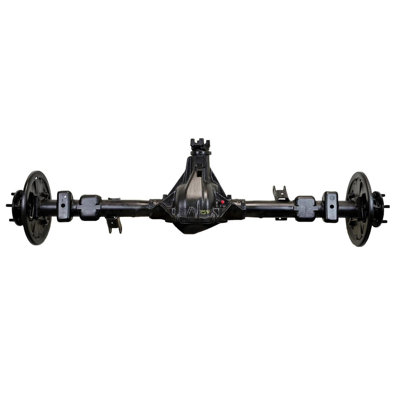 NuTech Differential RAXP1652B | AutoZone