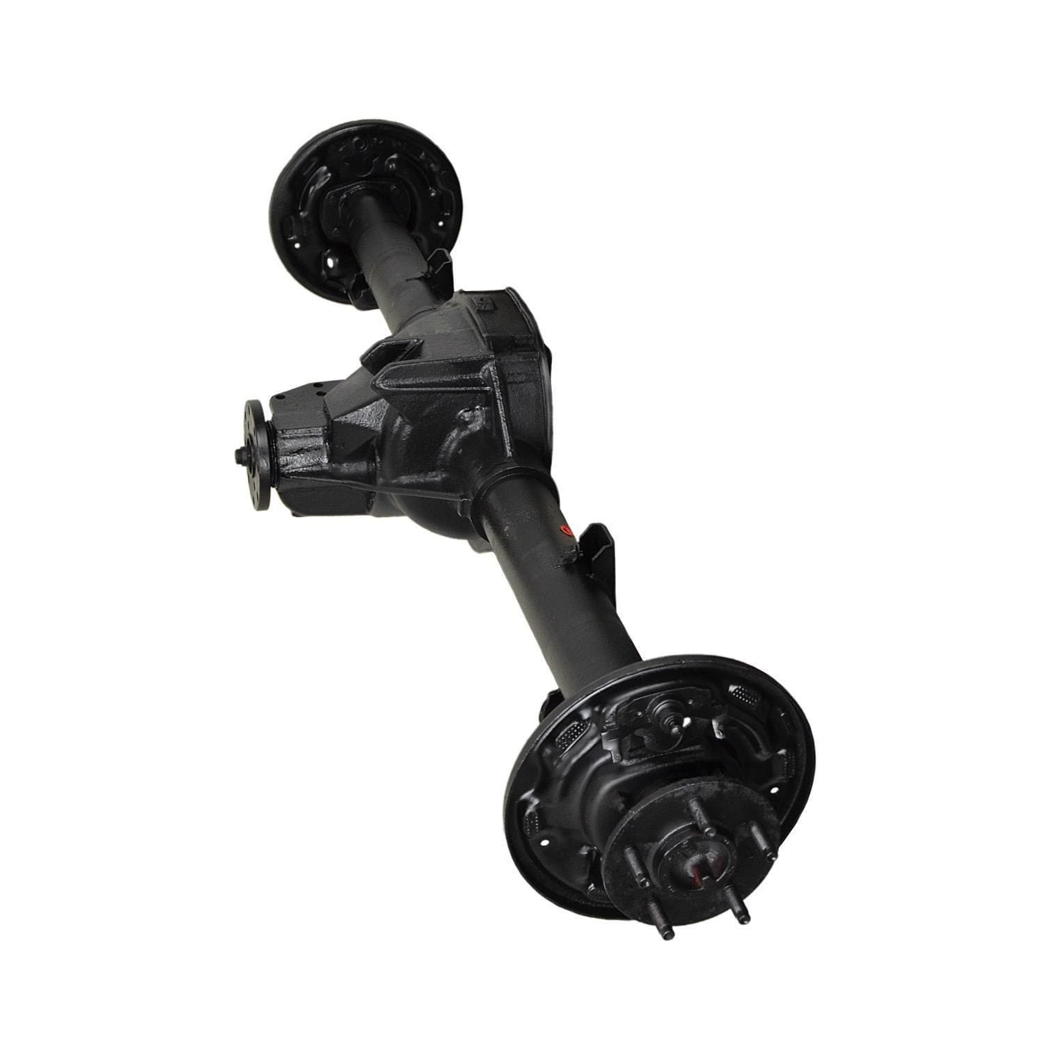 NuTech Differential RAXP1831H | AutoZone