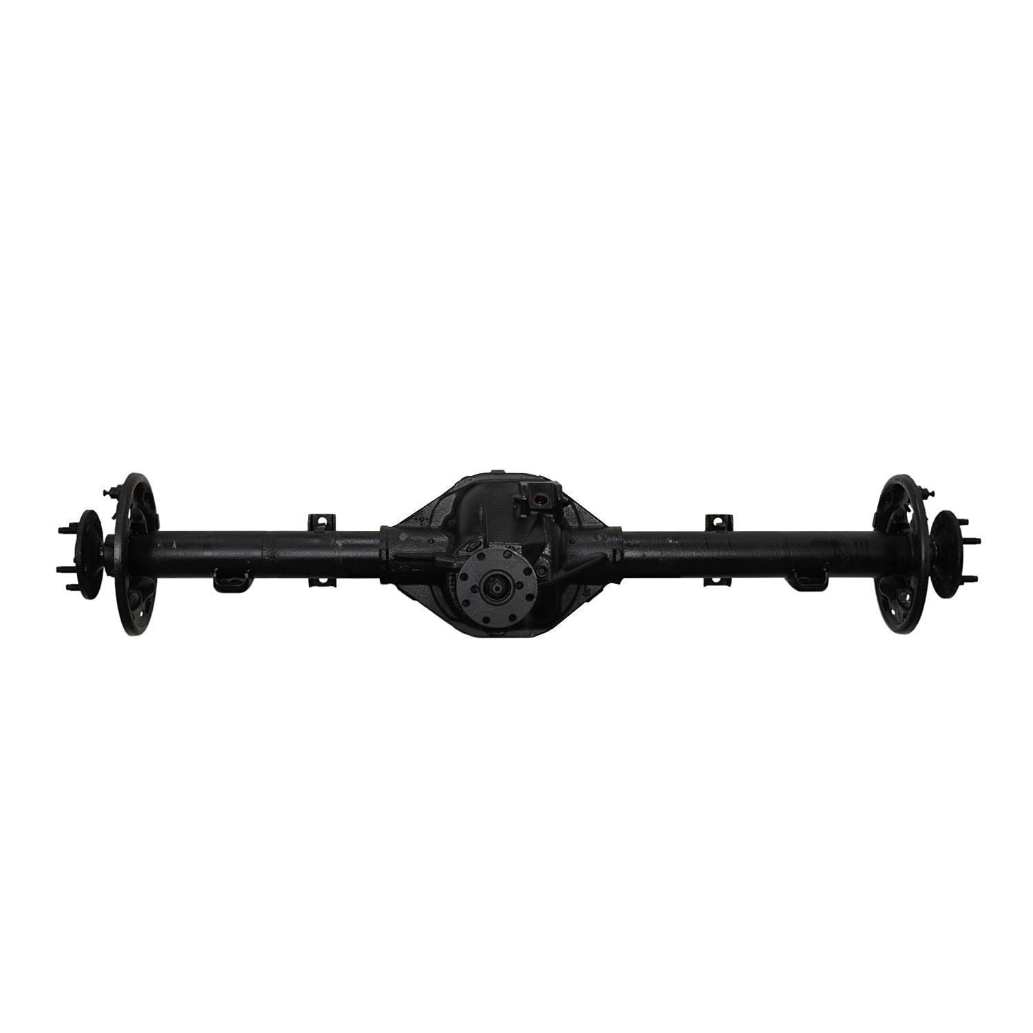 NuTech Differential RAXP1831H | AutoZone