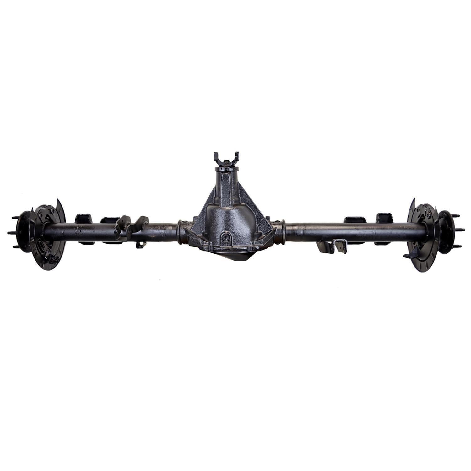 NuTech Differential RAXP1955B | AutoZone