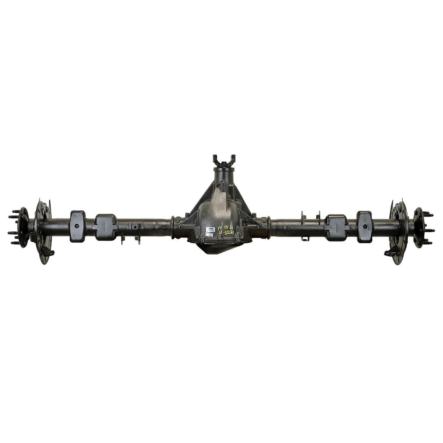 NuTech Differential RAXP1955C | AutoZone
