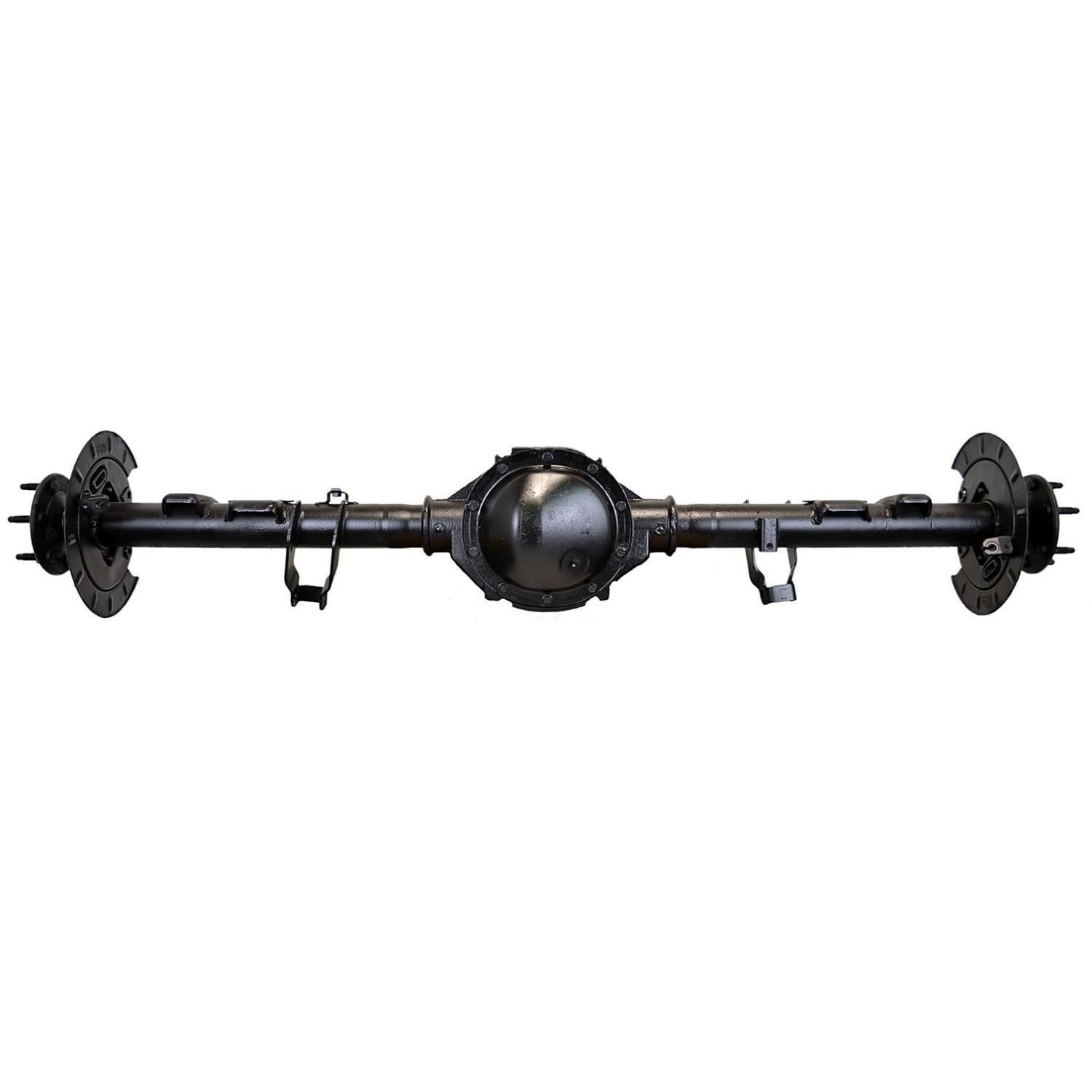 NuTech Differential RAXP1955D | AutoZone