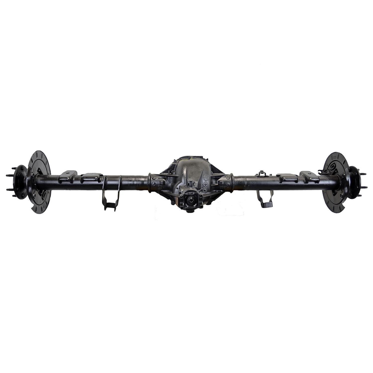NuTech Differential RAXP1955D | AutoZone
