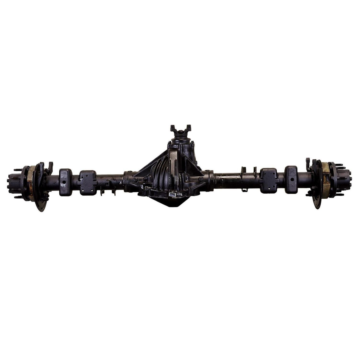 NuTech Differential RAXP1957A | AutoZone