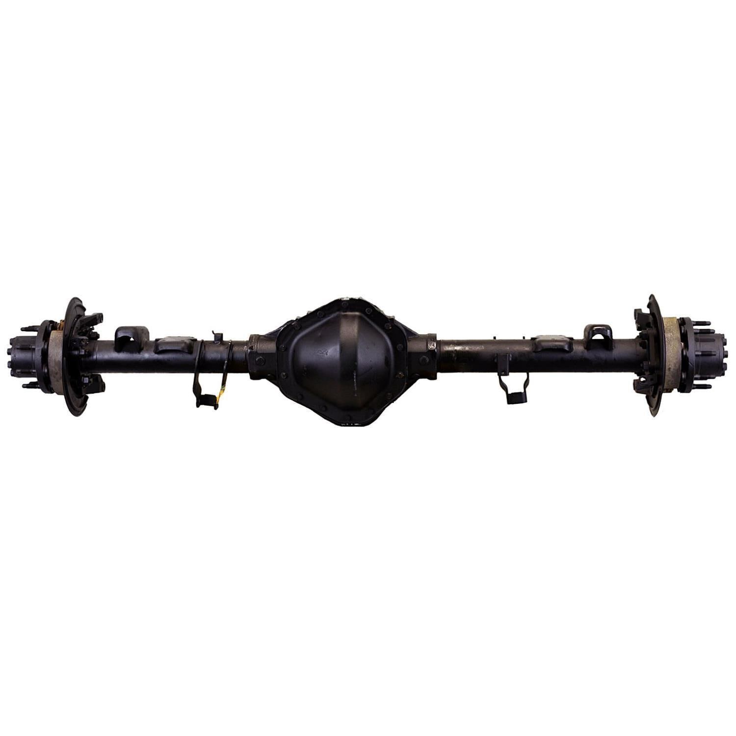 NuTech Differential RAXP1957B | AutoZone