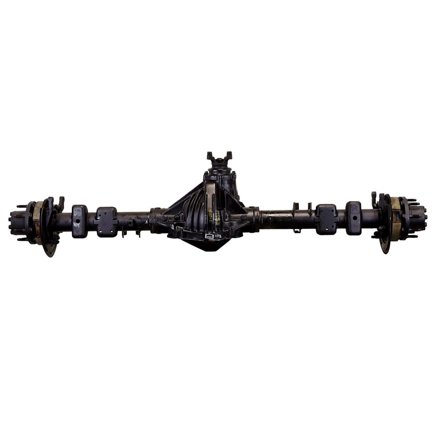 NuTech Differential RAXP1957B | AutoZone